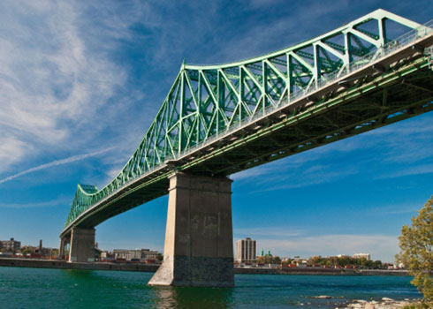 Pont Jacques-Cartier