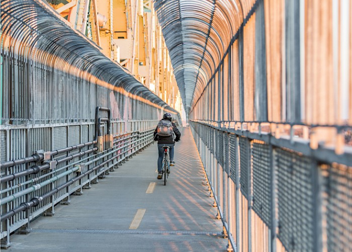 Mobilité active en direct