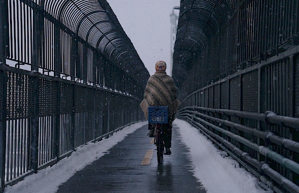 Winter season schedule: from 5 a.m. to 10:30 p.m., 7 days a week 