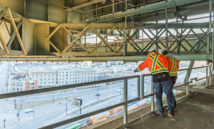 March | National Engineering Month