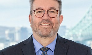 The Government of Canada Appoints Sylvain Villiard as Chair of the Board of JCCBI