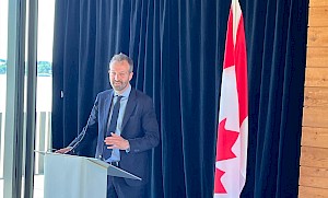 Le gouvernement du Canada confirme la formation d’un Groupe consultatif pour la réhabilitation du pont de Québec