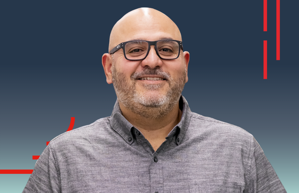 José Luis Mosquera, Ing.