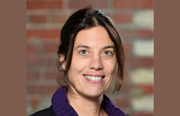 À propos de l’artiste Karole Biron