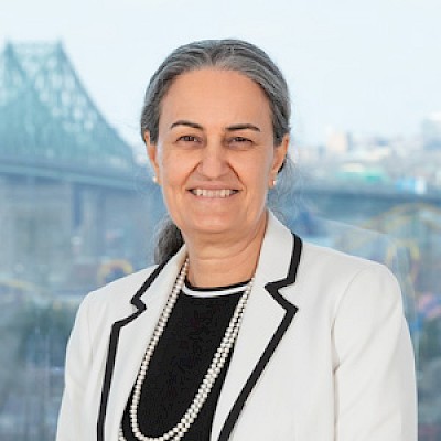 Catherine Lavoie, ing., M. Sc.