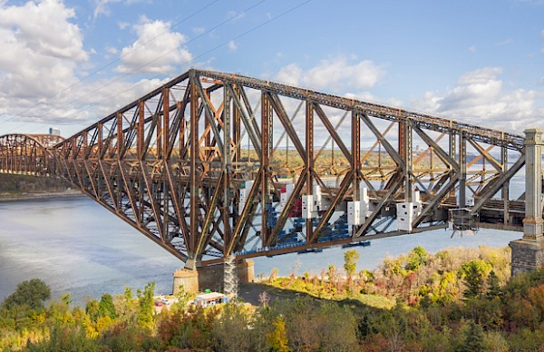 Québec Bridge