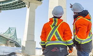 PJCCI célèbre le mois national du génie