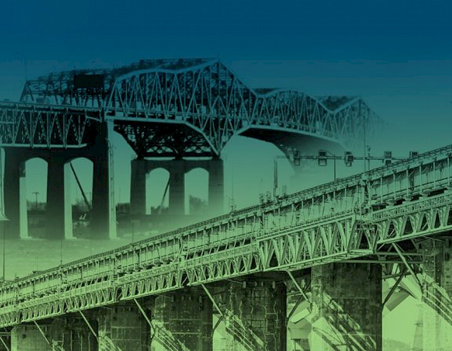 PRESS RELEASE | Champlain Bridge Deconstruction: JCCBI selects tenderer