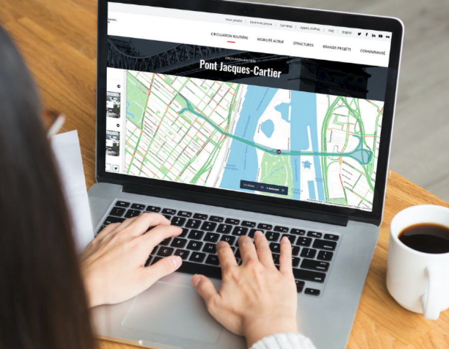 JCCBI launches website with enhanced user-experience and mobility features