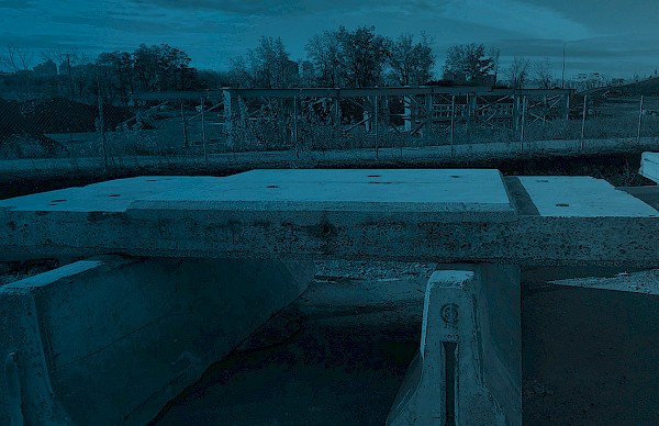 Critical Analysis and Performance Monitoring of Surface Repairs of Concrete Elements