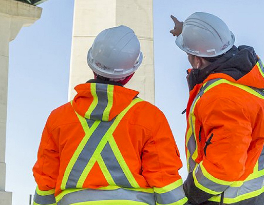 Assemblée publique annuelle | Bilan des grands chantiers de l’exercice 2020-2021