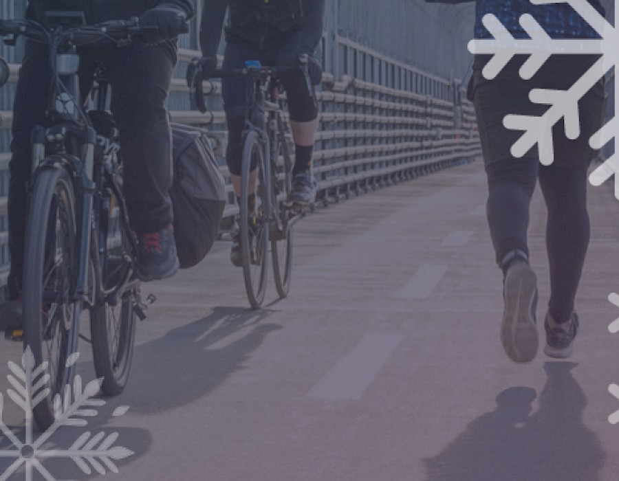 Mobilité active | PJCCI remporte le Prix national PIARC-Québec 2022